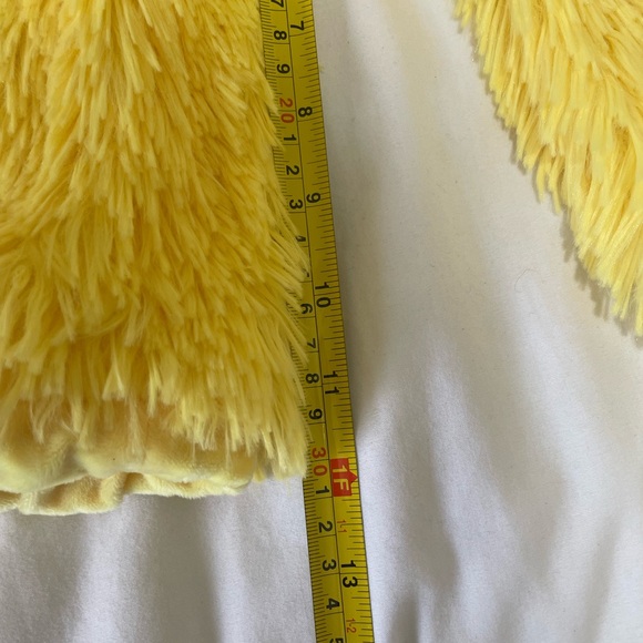 Cute Yellow Chicken Costume - Picture 8 of 8